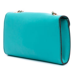 Small Leather Emily Crossbody