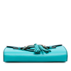 Small Leather Emily Crossbody