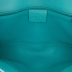 Small Leather Emily Crossbody