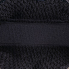 Large Patent Cannage Lady Dior