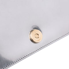 Baby Patent Microcannage Diorama Crossbody