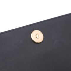 Baby Patent Microcannage Diorama Crossbody