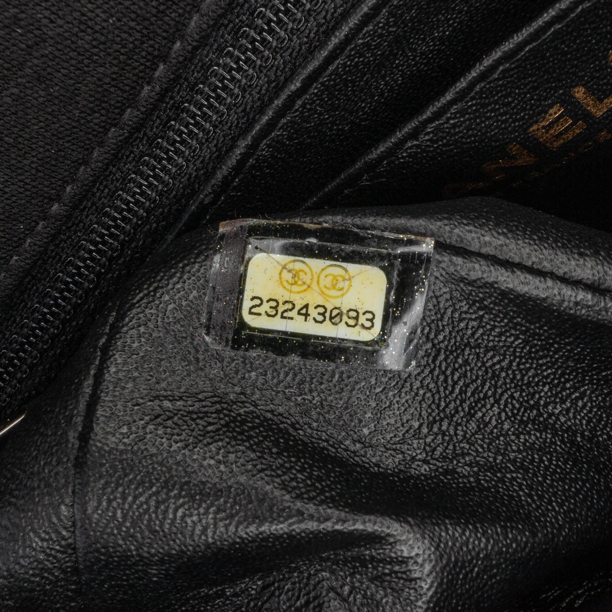 Mini Rectangular Classic Jersey Single Flap