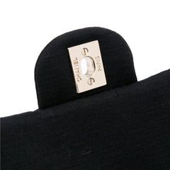 Mini Rectangular Classic Jersey Single Flap