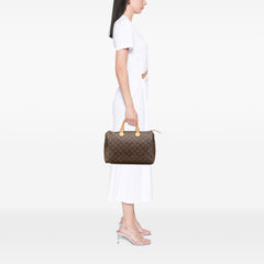 Monogram Speedy 35