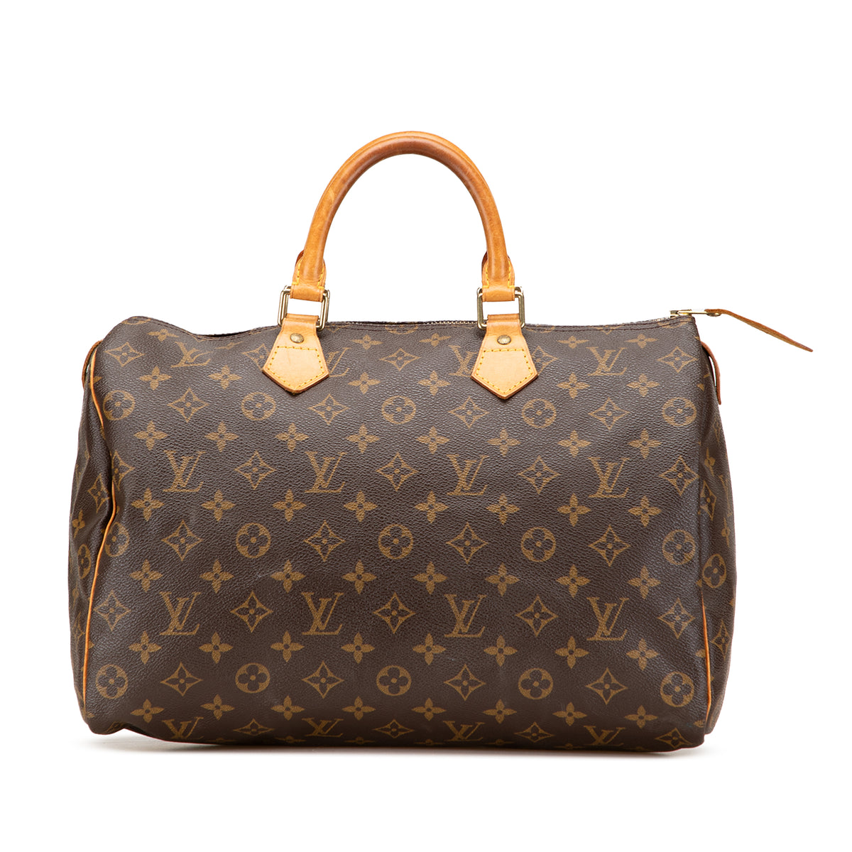 Monogram Speedy 35