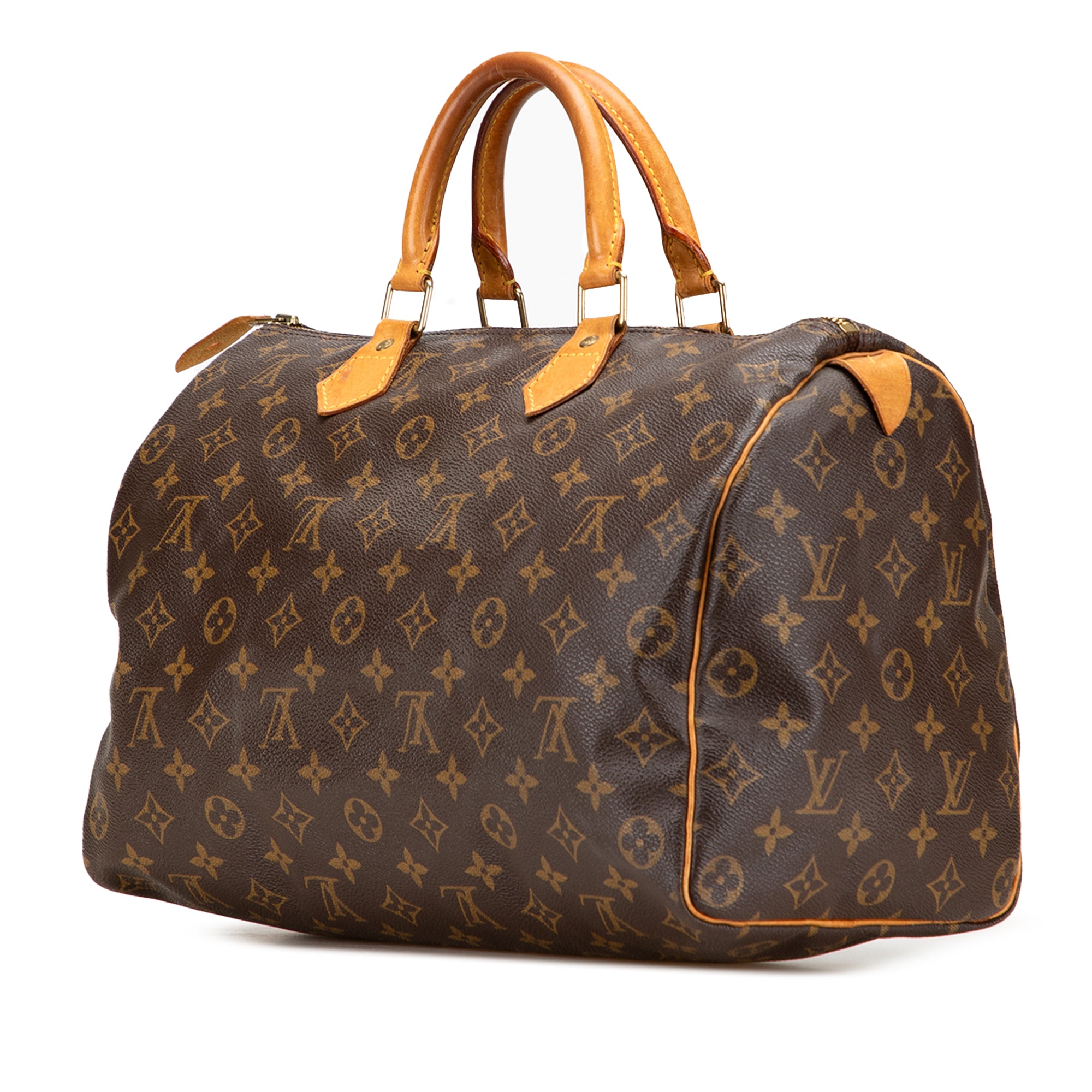 Monogram Speedy 35