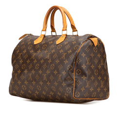 Monogram Speedy 35