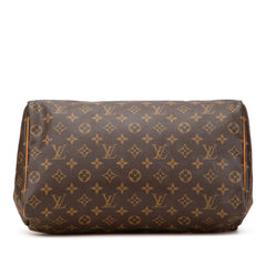 Monogram Speedy 35