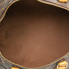 Monogram Speedy 35