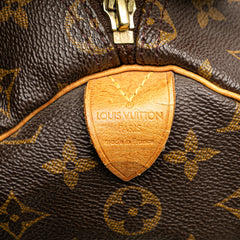 Monogram Speedy 35