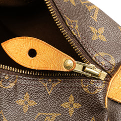 Monogram Speedy 35