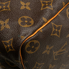 Monogram Speedy 35