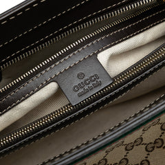 GG Canvas Mayfair Tote