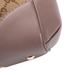 GG Canvas Mayfair Tote