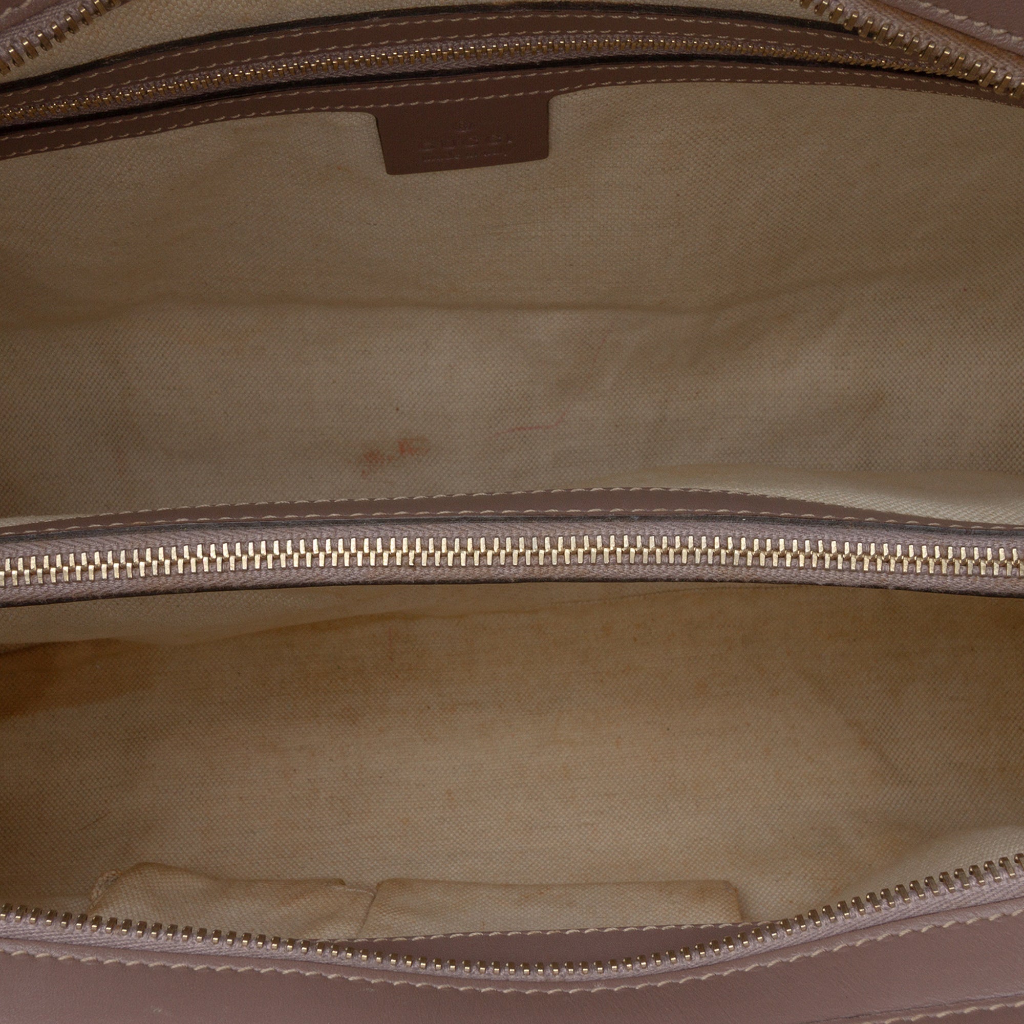 GG Canvas Mayfair Tote