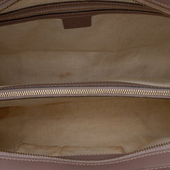 GG Canvas Mayfair Tote