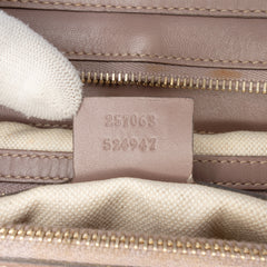 GG Canvas Mayfair Tote