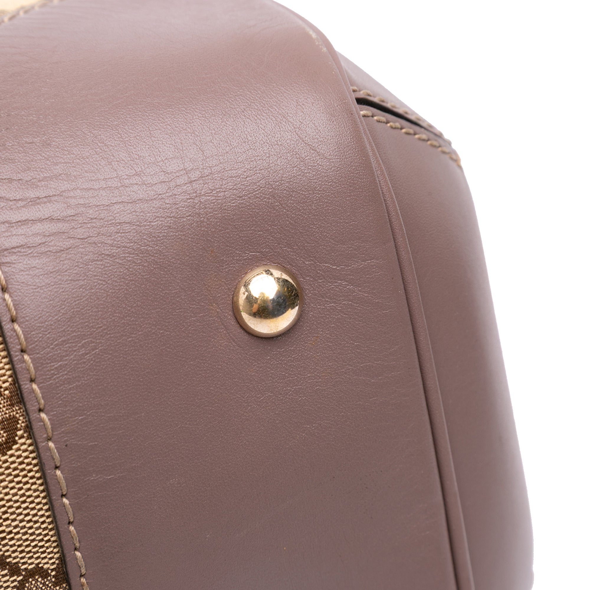 GG Canvas Mayfair Tote