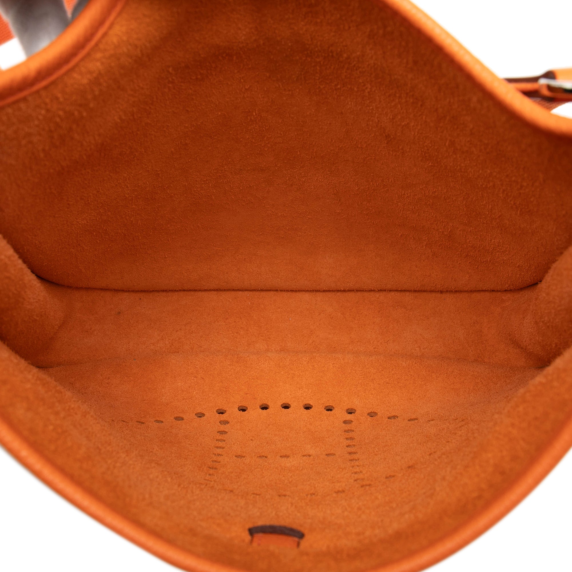 Clemence Evelyne III PM