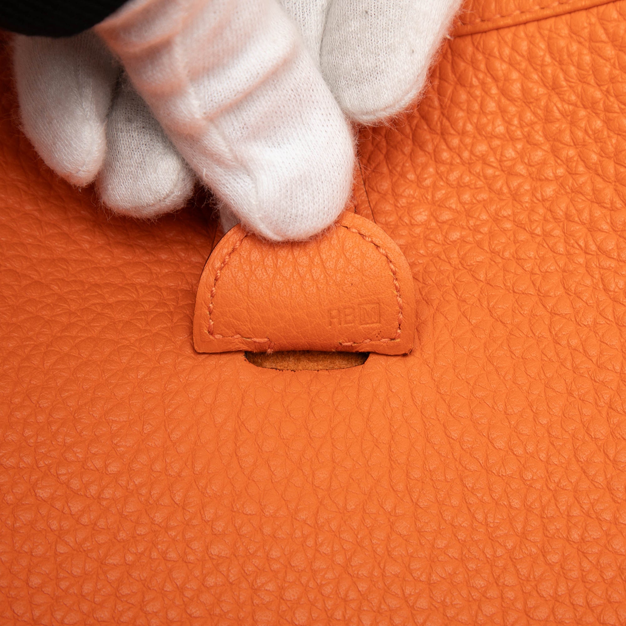 Clemence Evelyne III PM