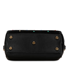 Studded Classic Baby Duffle Bag_3