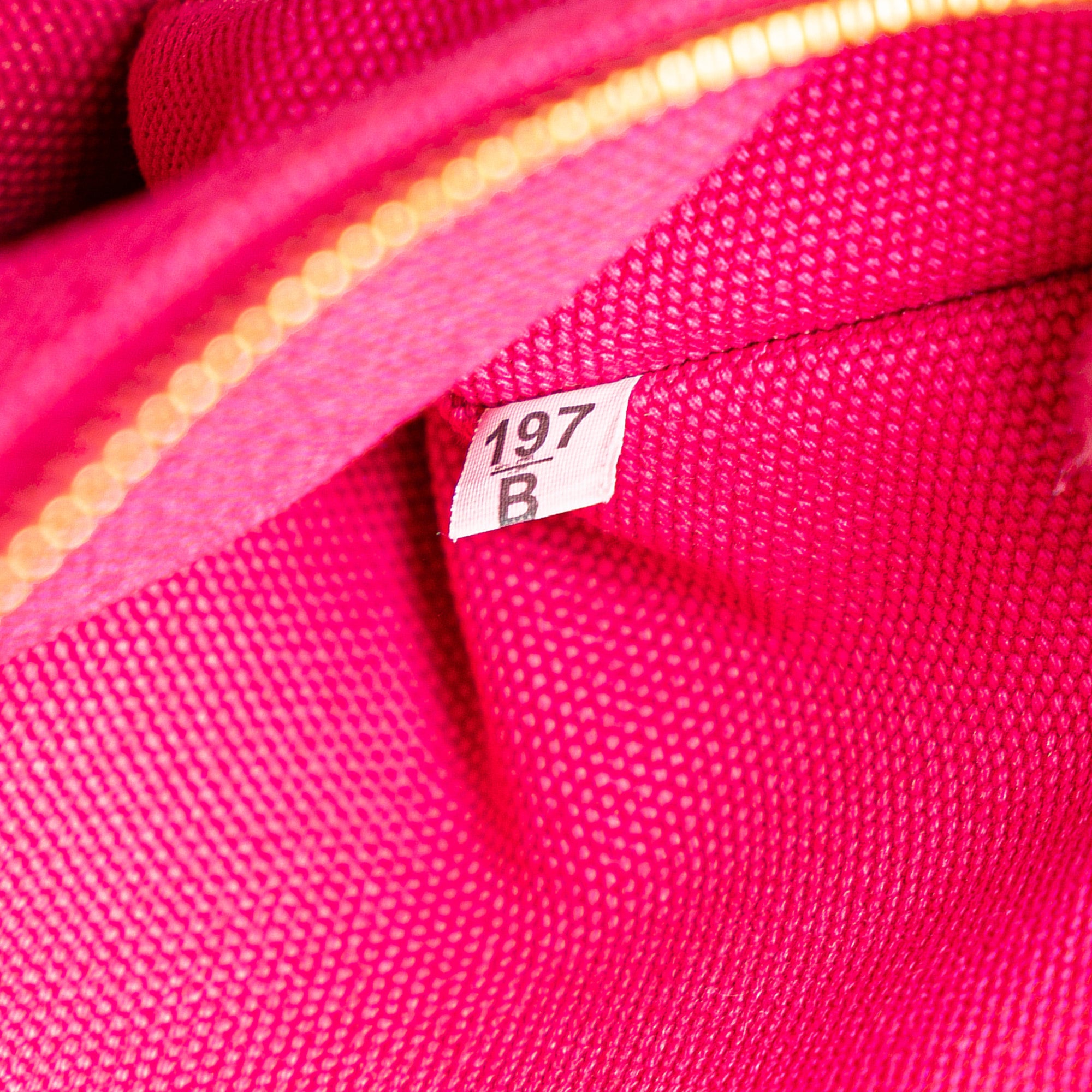 Canvas Canapa Logo Satchel