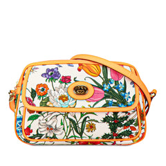 Small Flora Crossbody Bag