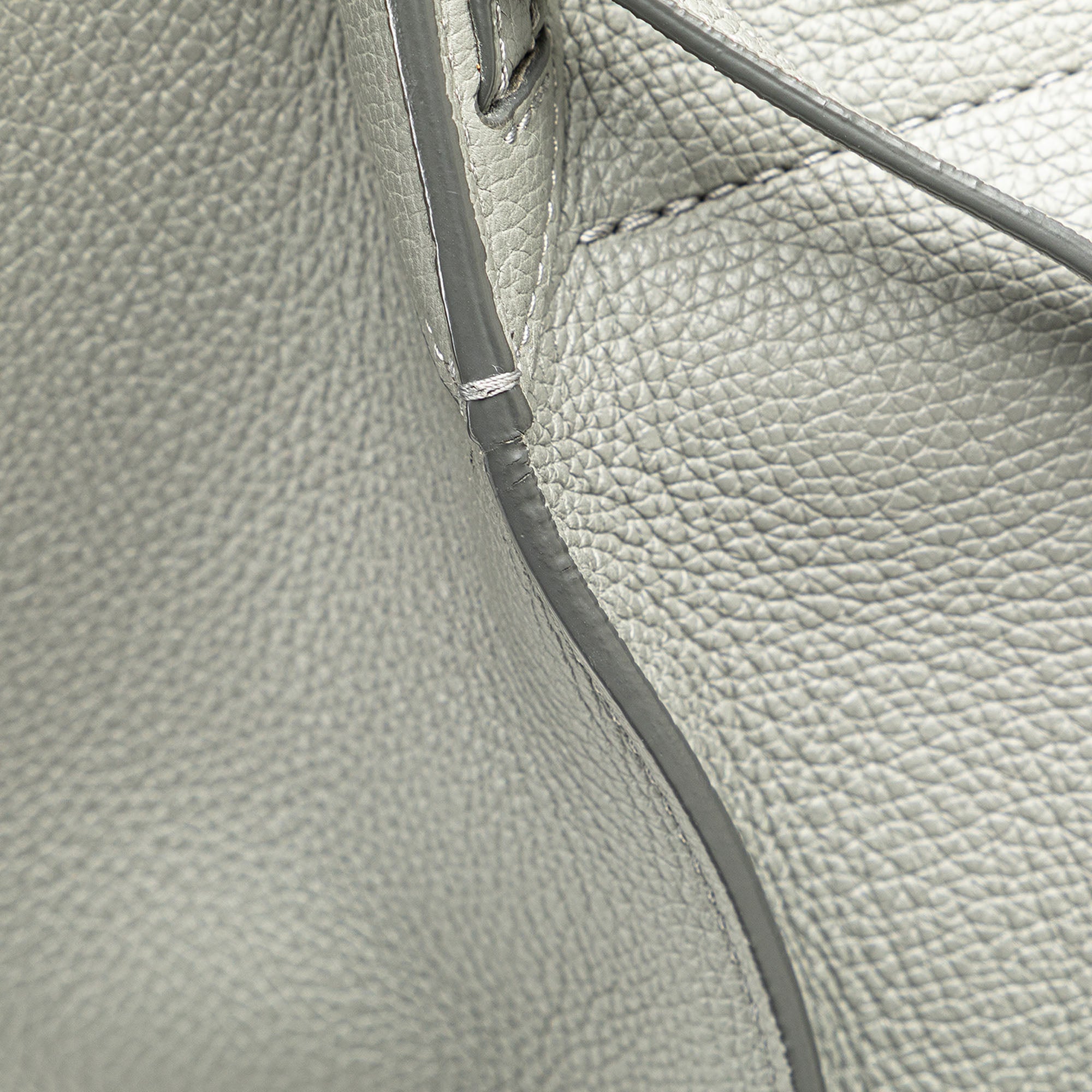 Small Big Satchel