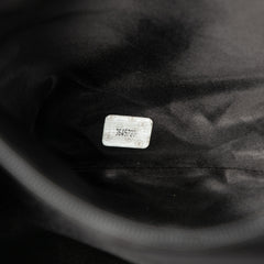 CC Caviar Shoulder Bag