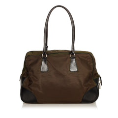 Tessuto Shoulder Bag_2