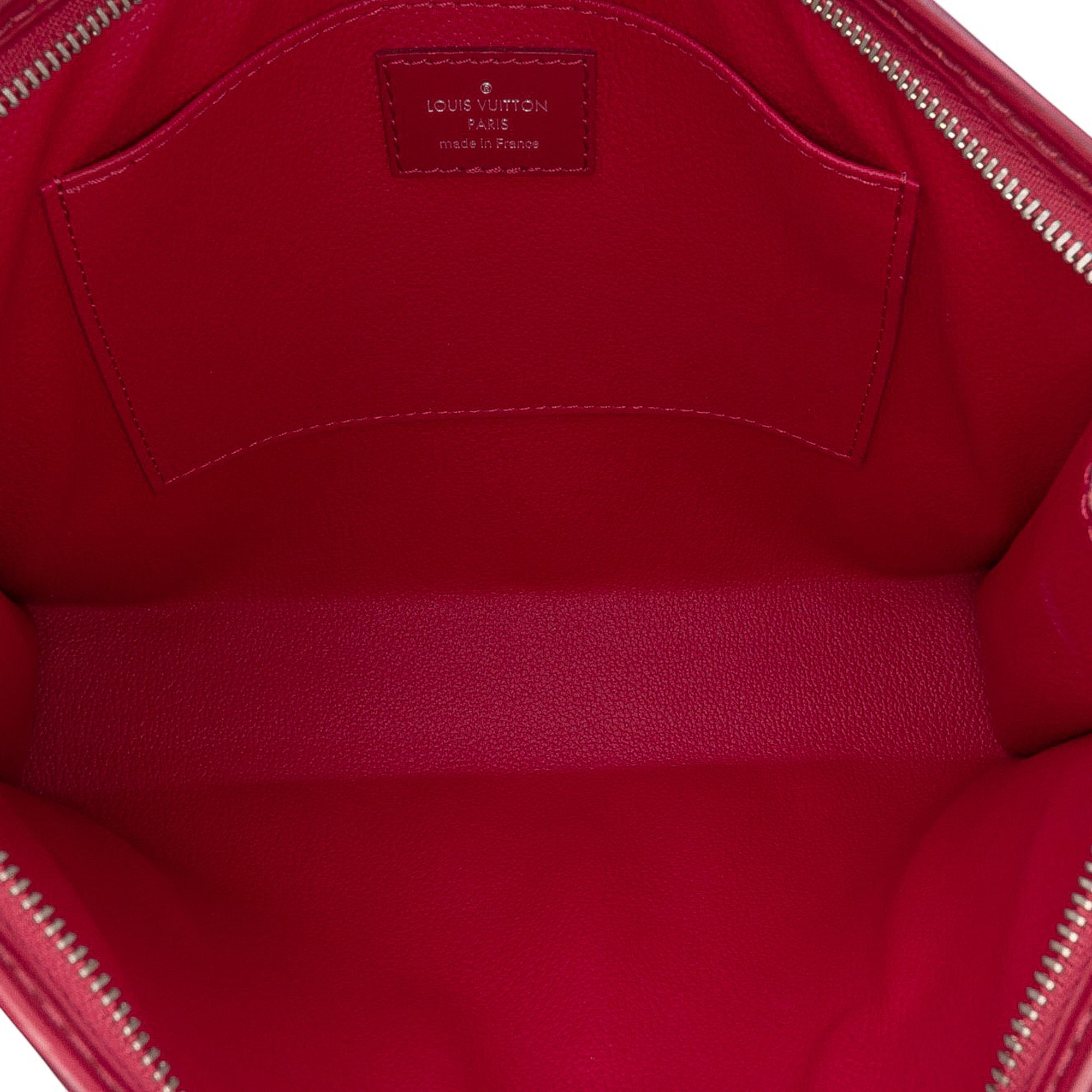Epi Toiletry Pouch 26