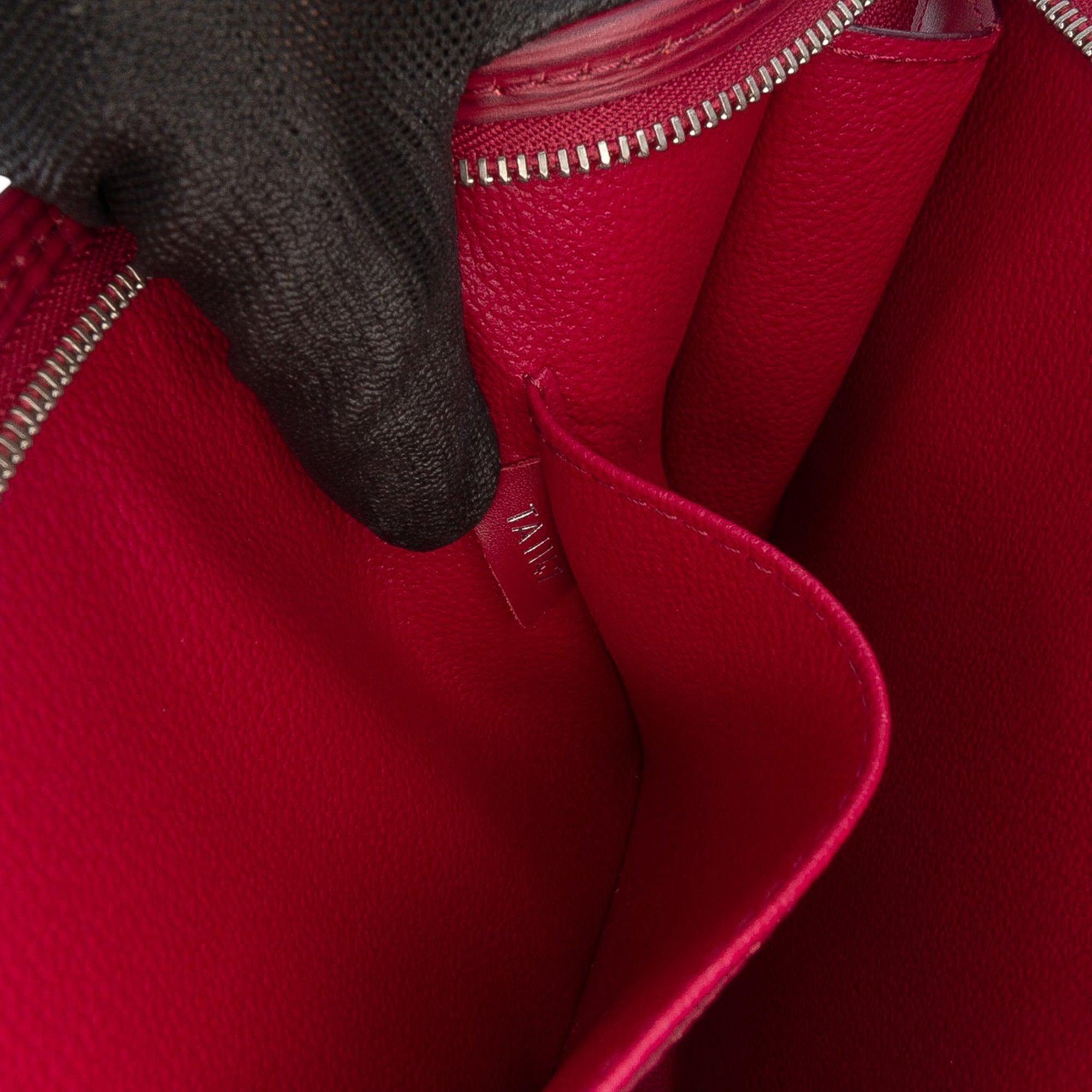 Epi Toiletry Pouch 26