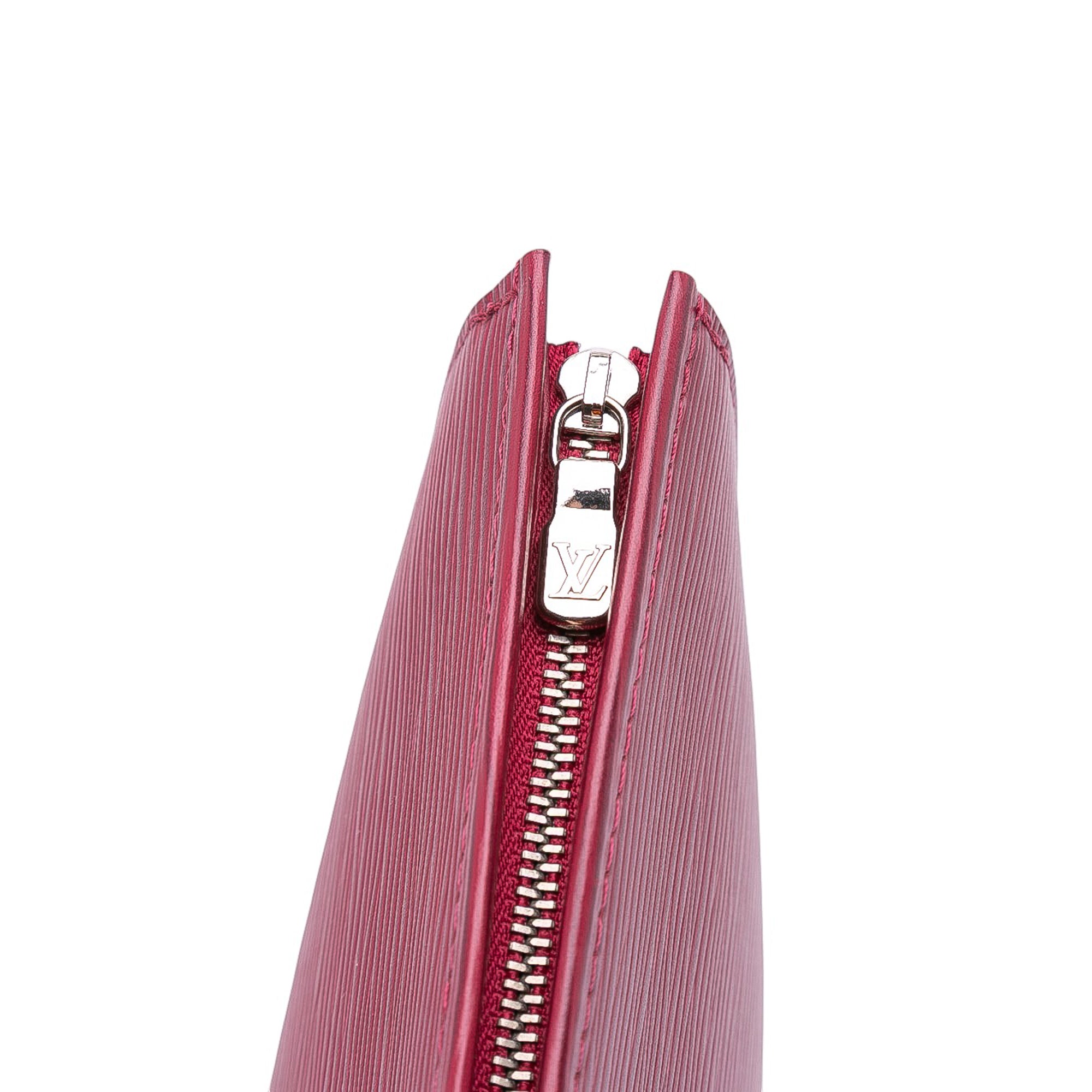 Epi Toiletry Pouch 26