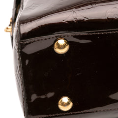 Monogram Vernis Melrose Avenue