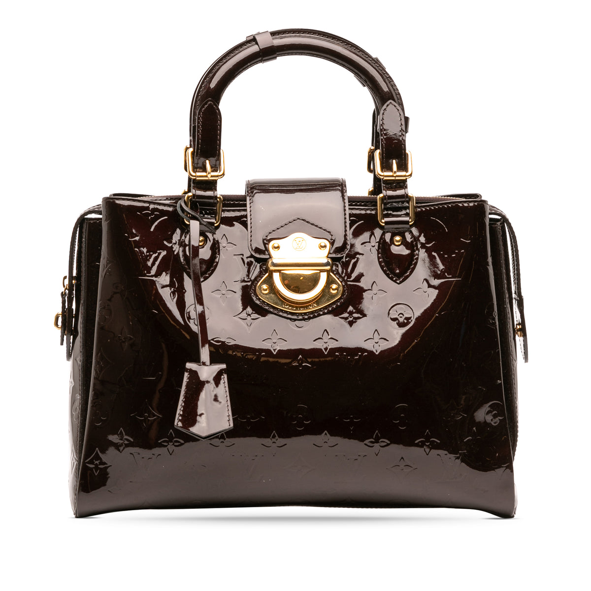 Monogram Vernis Melrose Avenue
