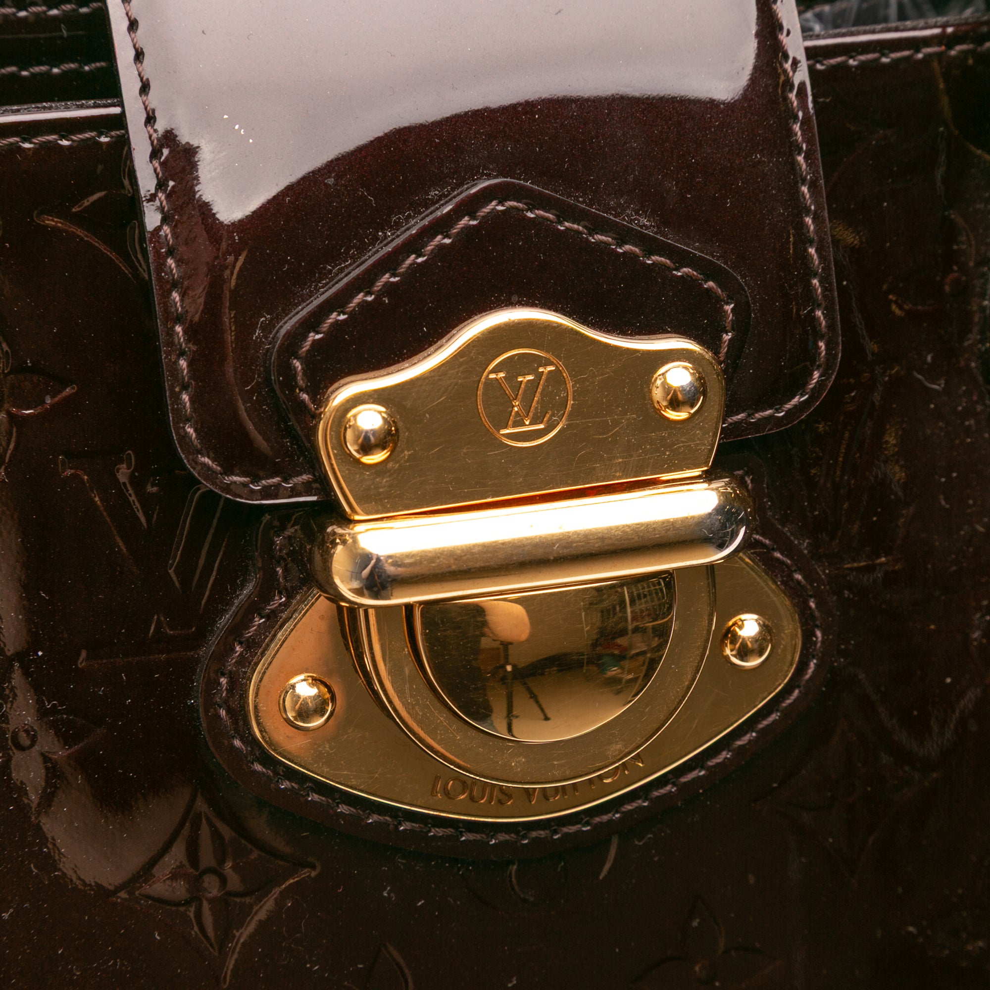 Monogram Vernis Melrose Avenue