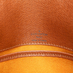 Monogram Musette Tango Short Strap