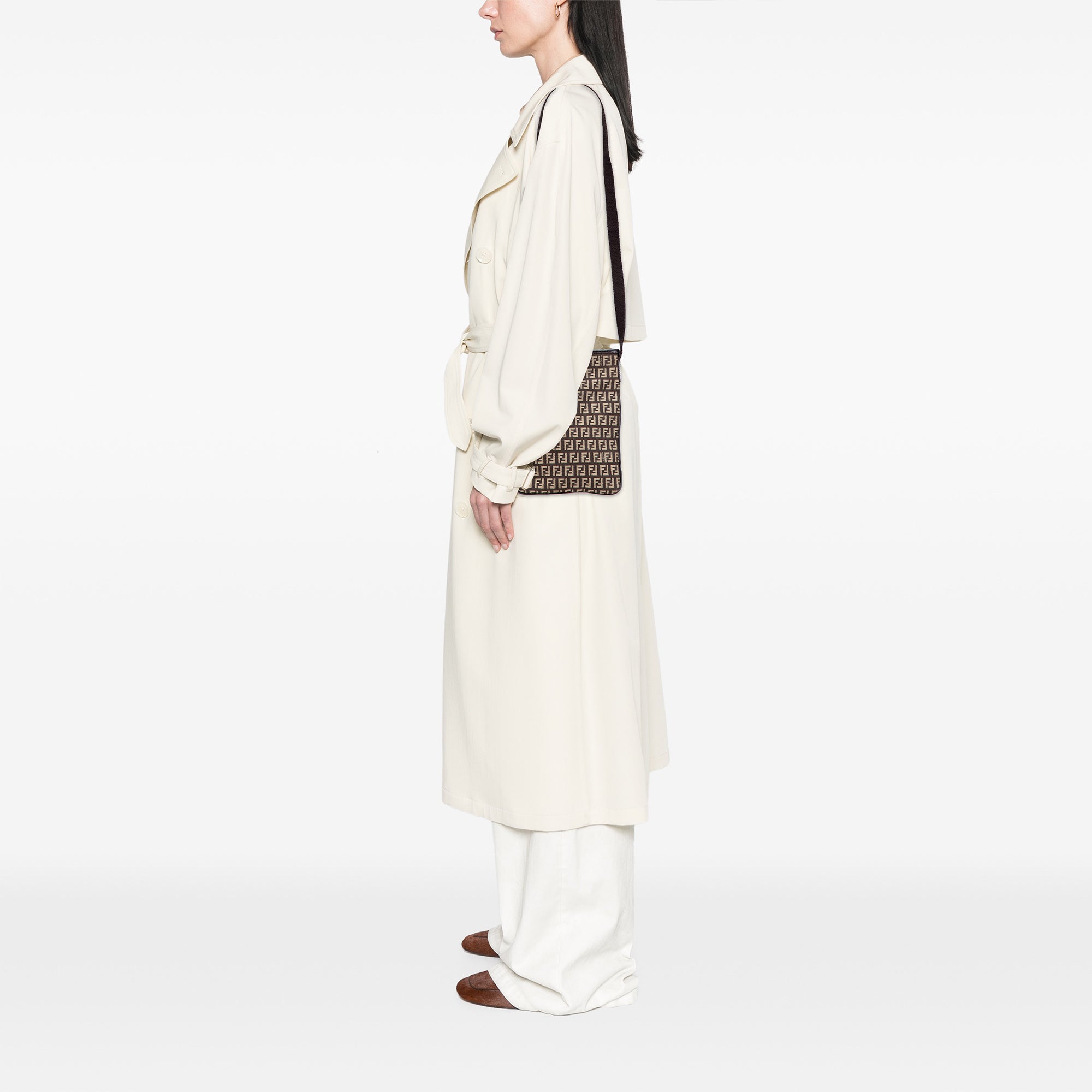 Zucchino Canvas Crossbody