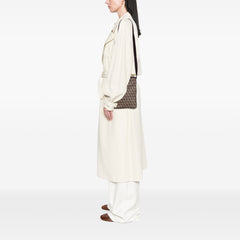 Zucchino Canvas Crossbody