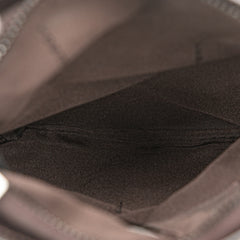 Zucchino Canvas Crossbody