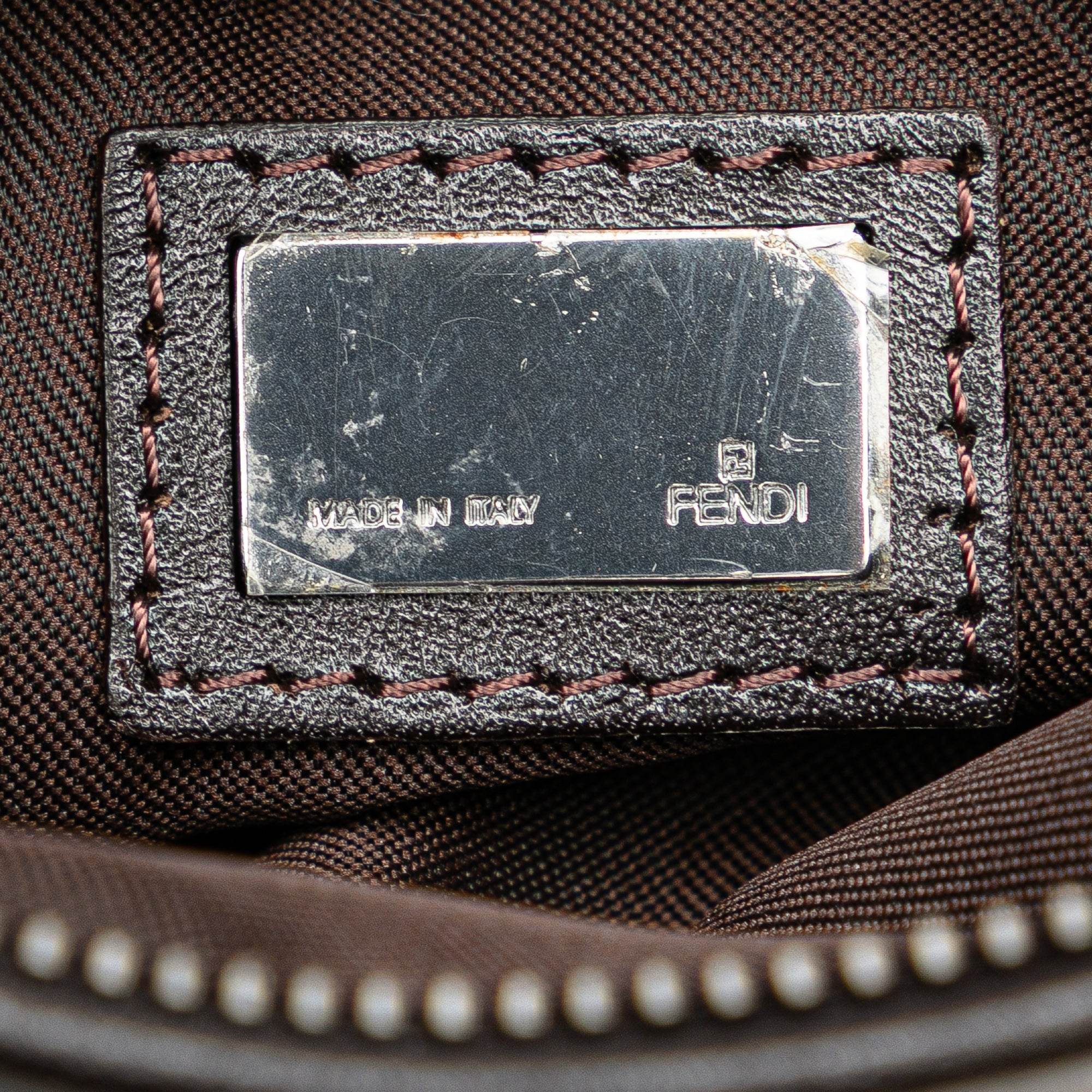 Zucchino Canvas Crossbody