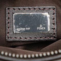Zucchino Canvas Crossbody