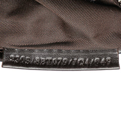Zucchino Canvas Crossbody