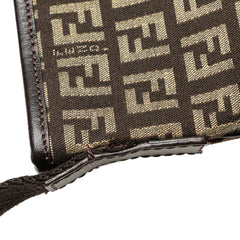 Zucchino Canvas Crossbody