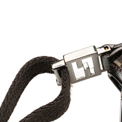 Zucchino Canvas Crossbody