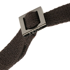 Zucchino Canvas Crossbody