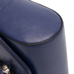 Small Leather Obsedia Crossbody