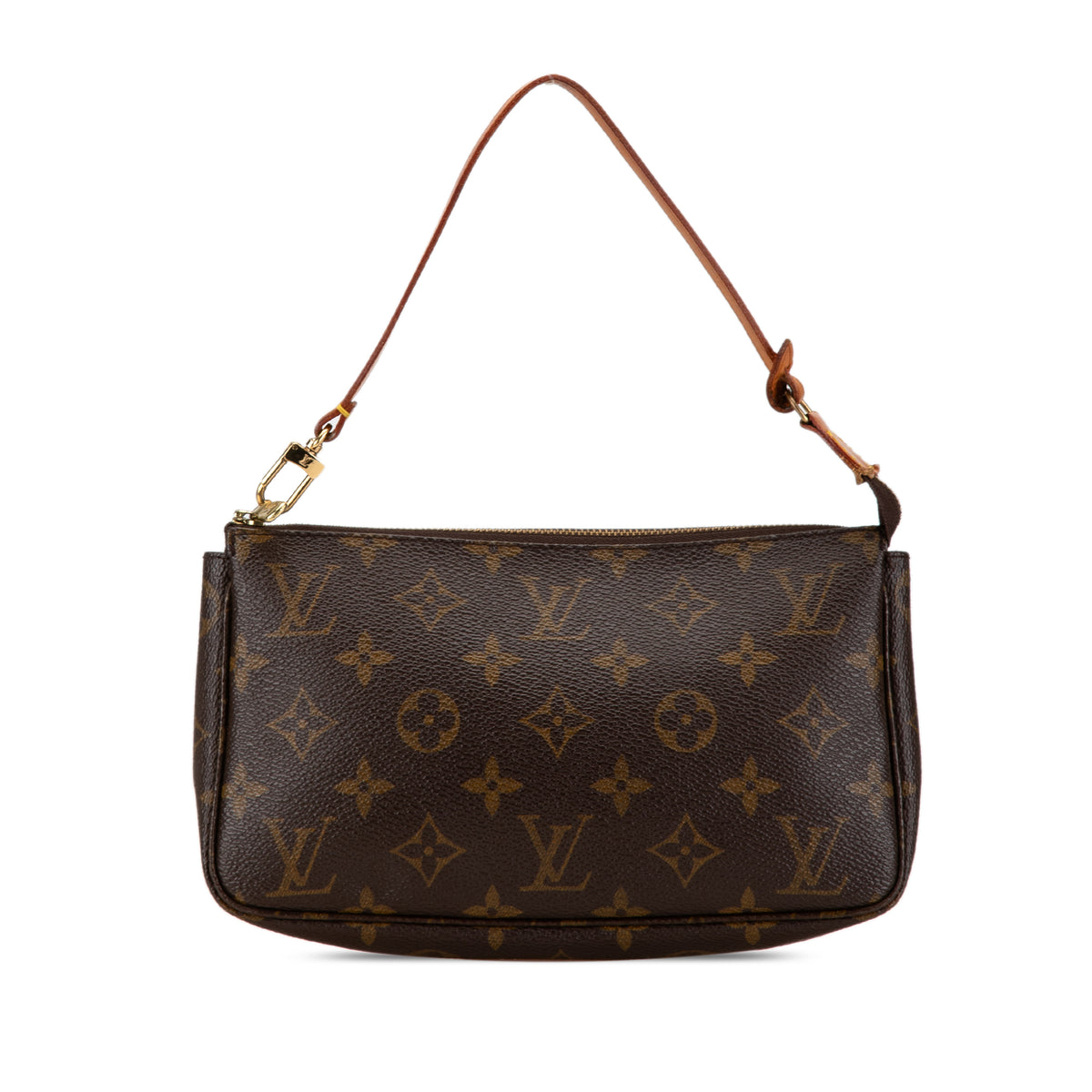 Monogram Pochette Accessoires