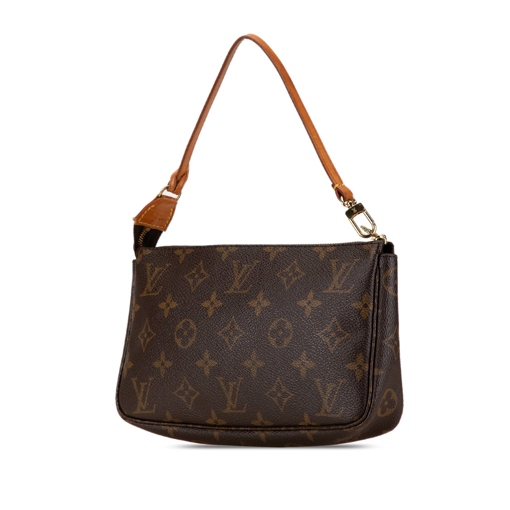 Monogram Pochette Accessoires